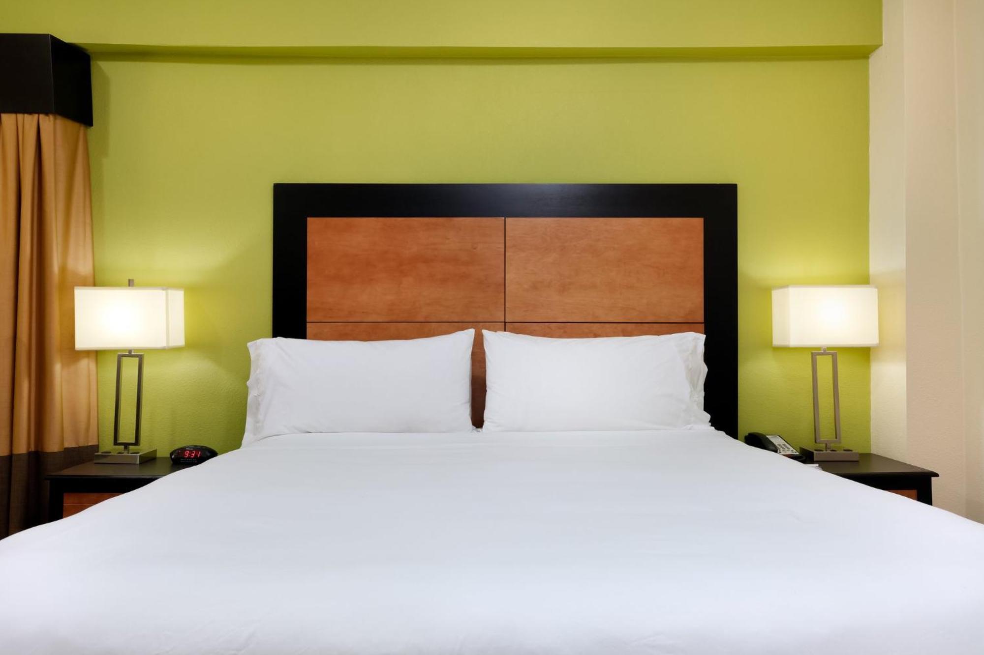 Holiday Inn Express & Suites - Atlanta Downtown By Ihg Exterior foto