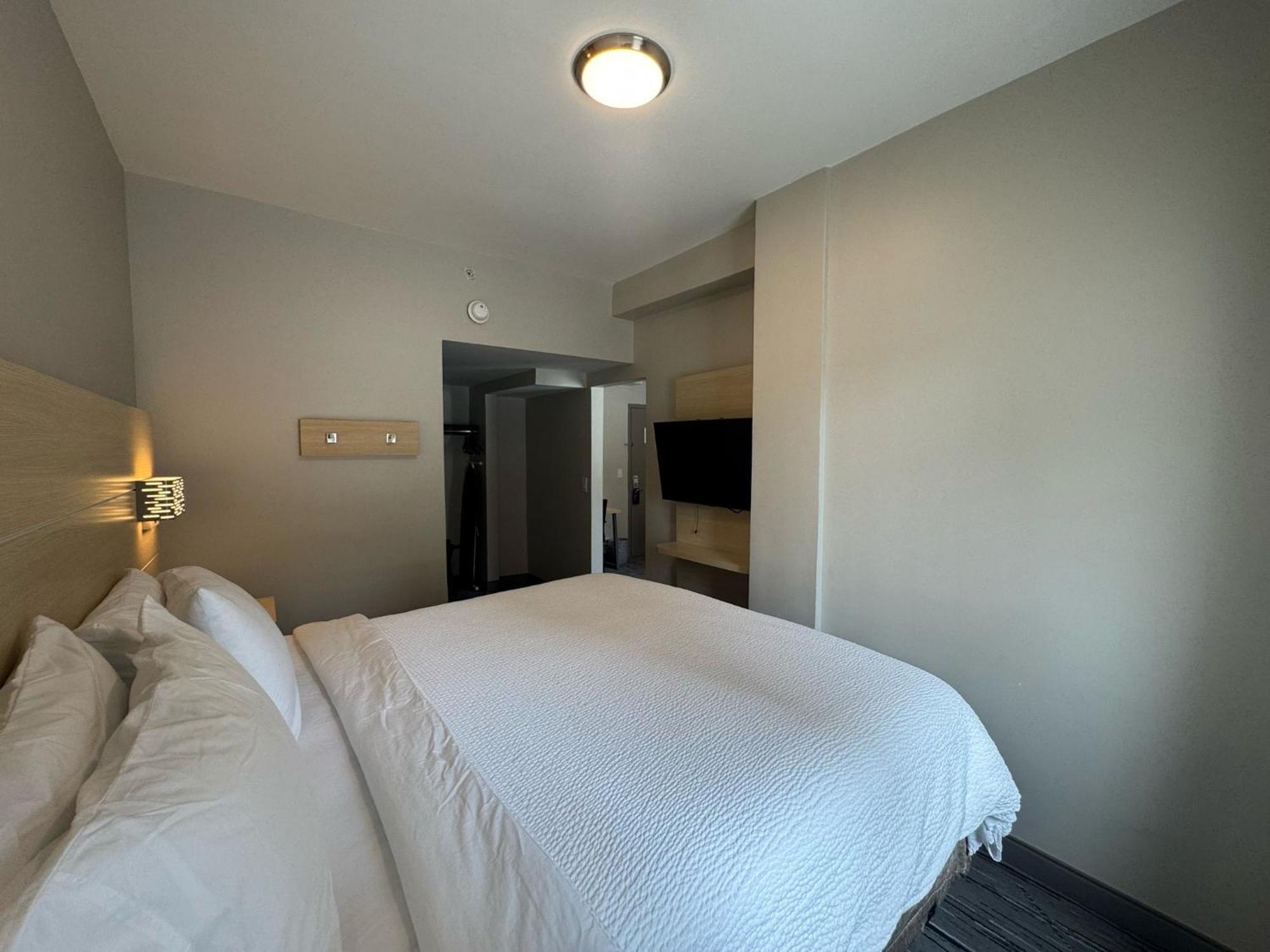 Holiday Inn Express & Suites - Atlanta Downtown By Ihg Exterior foto